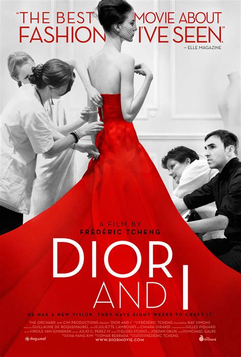 christian Dior documentary